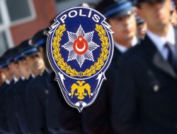 Van emniyetinde 390 kişinin yeri değişti