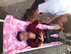 Şırnak'ta zincirleme kaza: 4 yaralı