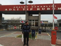 20 yıl önce öldürülen askerin Adli Tıp raporu şaşırttı