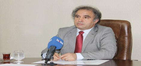 YÖK'e "Said Nursi Araştırmaları Enstitüsü" başvurusu