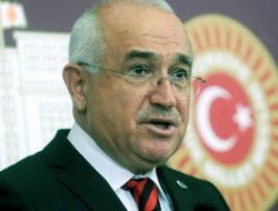 Meclise olağanüstü toplantı çağrısı