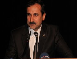 Gençlik Peygamberini anıyor