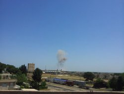 Rasulayn'de ölü sayısı 11 çıktı