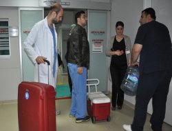 Organlarıyla 4 kişiye umut oldu