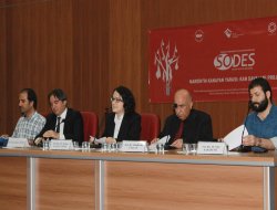 Mardin'in Kanayan Yarası: Kan Davaları