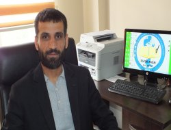 Malatya'da Kutlu Doğum etkinliği hazırlıkları tamamlandı