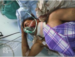 Diyarbakır'da Kaza 4 Yaralı