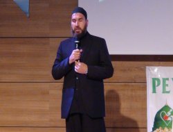 "Sevgimizi hayatımızla ispatlamamız gerekiyor"