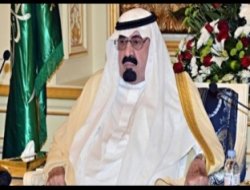 Suudi rejiminde yeni değişiklik