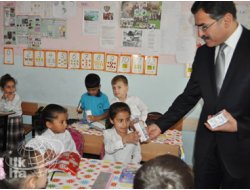 "Sağlıklı Gelişim İçin Süt Çok Önemli"