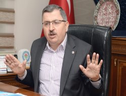 Gündoğdu: Emekçiler Emperyalizmin figüranı yapılamaz