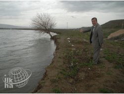 "Toprak Kaybına Seyirci Kalmayacağız"