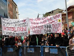 Bingöl ''Kutlu Doğum'' programı başladı