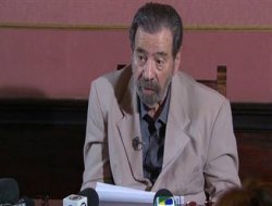 İşkenceci eski albaya infaz