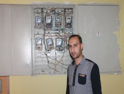 DEDAŞ'ın bozduğunu kim düzeltecek?