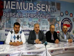 "İftira, şantaj ve tehdit ile yetki korunamaz"