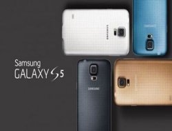 Galaxy S5'te Gizemli Kamera Arızası