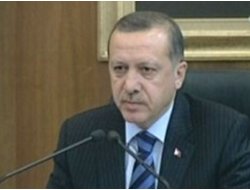 Erdoğan'dan Haşimi'ye Destek