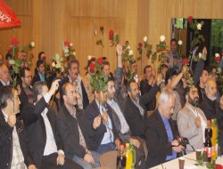 Muhammed'i Sevda Geislingen'de