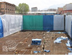 Şimdilerde Öncelik Güvenlik