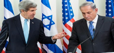 ABD'den ilk kez İsrail'e apartheid ikazı