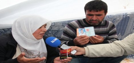 "15 yaşındaki çocuk nasıl dağa çıkar"