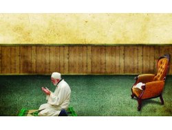 Model Olmak Zorundadır Her Müslüman