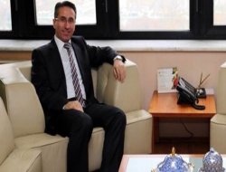 MASAK başkanı görevden alındı