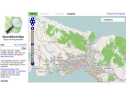Google Maps'in karşısında şaşırtan bir rakip!