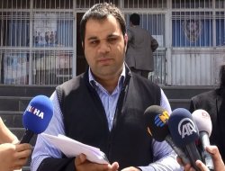 Çınar'da öldüren leoparla ilgili ilk duruşma yapıldı