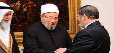 Alimlerden INTERPOL'e Yusuf Karadavi Tepkisi