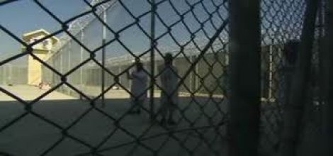 Afganistan'da ABD'nin Gizli Hapishaneleri