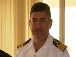 Balyoz mahkumu Emekli Albay öldü