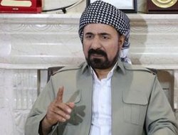 Şivan Perwer, Suriyeli sığınmacılar için söyleyecek