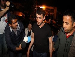 Lice'de kaçırılan 2 uzman çavuş serbest bırakıldı