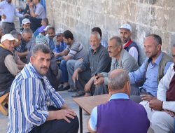 Urfa'da işçiler sigortasız çalıştırılıyor