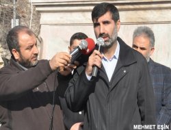 "İdam kararları açık birer cinayettir"