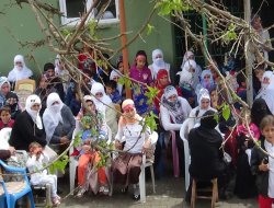 "Kuran ve sünnet bizim kurtuluş rehberimizdir"