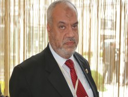 'İdam kararını alanlar gayrimeşrudur'