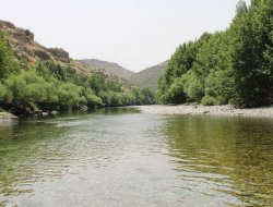 Su kaynaklarından 14,3 milyar metreküp su çekildi