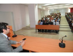 Fen ve Mühendislikte kaos ve karmaşıklık