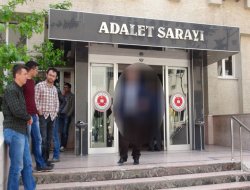 Hırsızlık iddiasıyla 2'si çocuk 5 kişi yakalandı