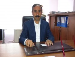 "Şeyh Said ismi Bingöl Havalimanı'na verilsin"