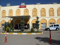 Midyat'ta kavga: 5 yaralı