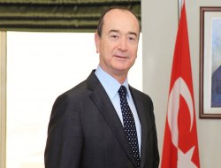 UİB'in Nisan ayı ihracatı 2 milyar 203 milyon dolar