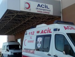 İntihar girişiminde bulunan kadın son anda kurtarıldı