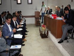 Mahalleye dönüşen beldelerden 5 yıl katılım payı alınmayacak