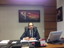 DAP ve GAP'ta turizme 26 milyon TL