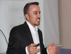 'Çocuk Gelişimi ve Eğitiminde Yeni Yöntemler' semineri