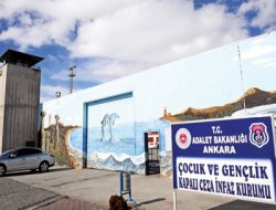 Pozantılı çocuklara Sincan'da da işkence!